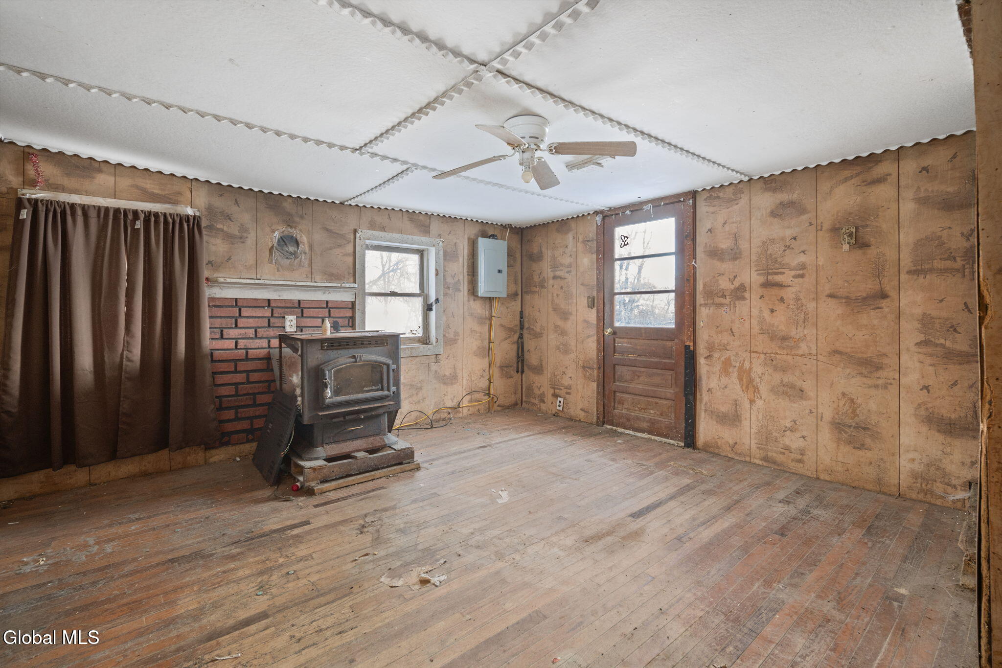 123 Ecker Hollow Road Schoharie NY 12157