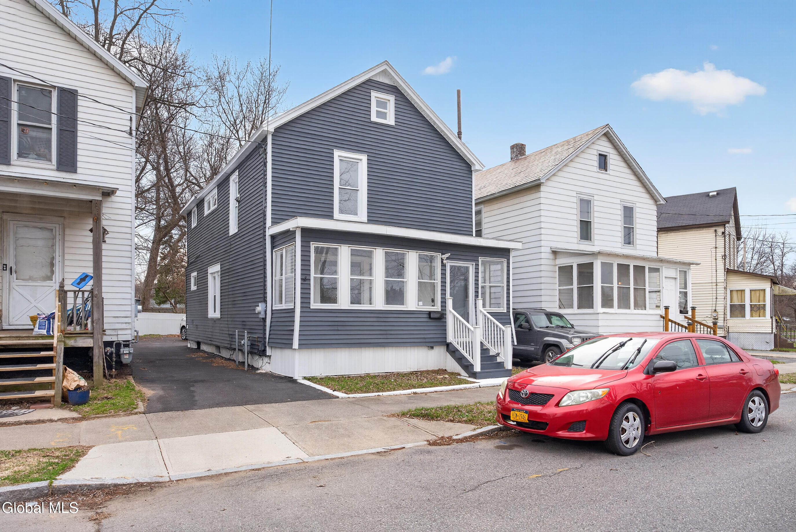 1684 Lake Boulevard Schenectady NY 12304