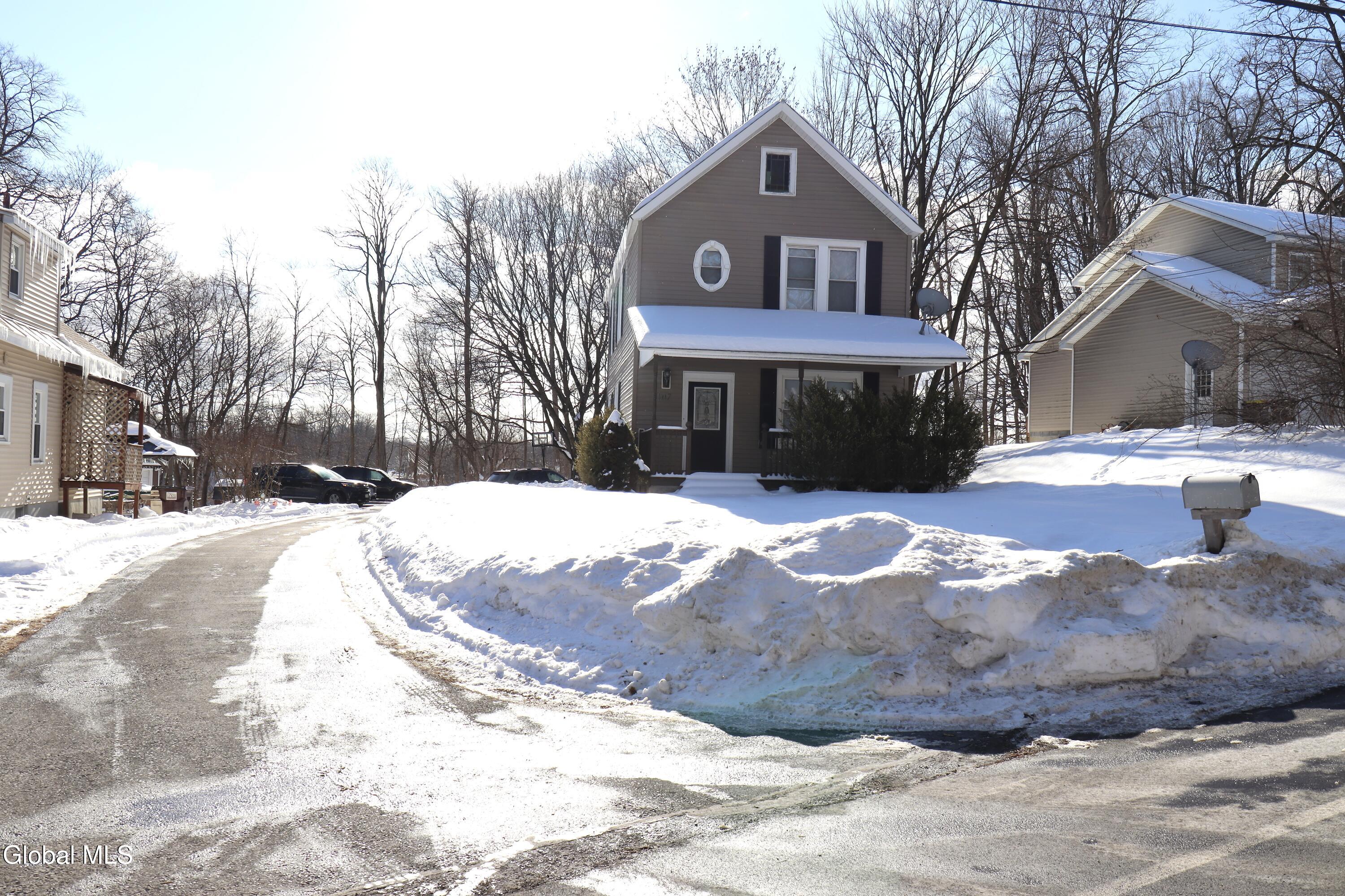 107 Putnam Road Rotterdam NY 12306