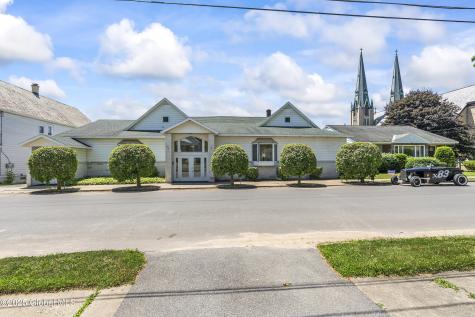 13 Belmont Place Amsterdam NY 12010