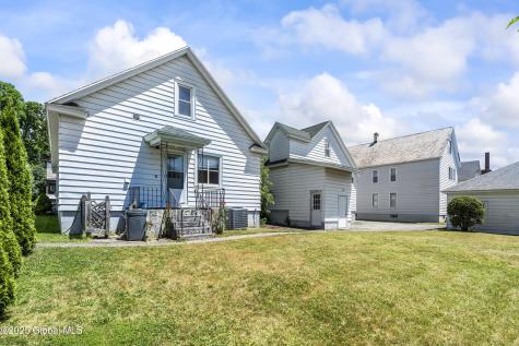 13 Belmont Place Amsterdam NY 12010