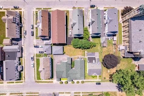 13 Belmont Place Amsterdam NY 12010