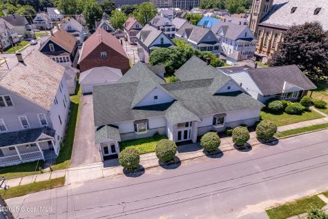 13 Belmont Place Amsterdam NY 12010