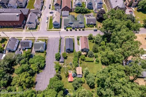 13 Belmont Place Amsterdam NY 12010