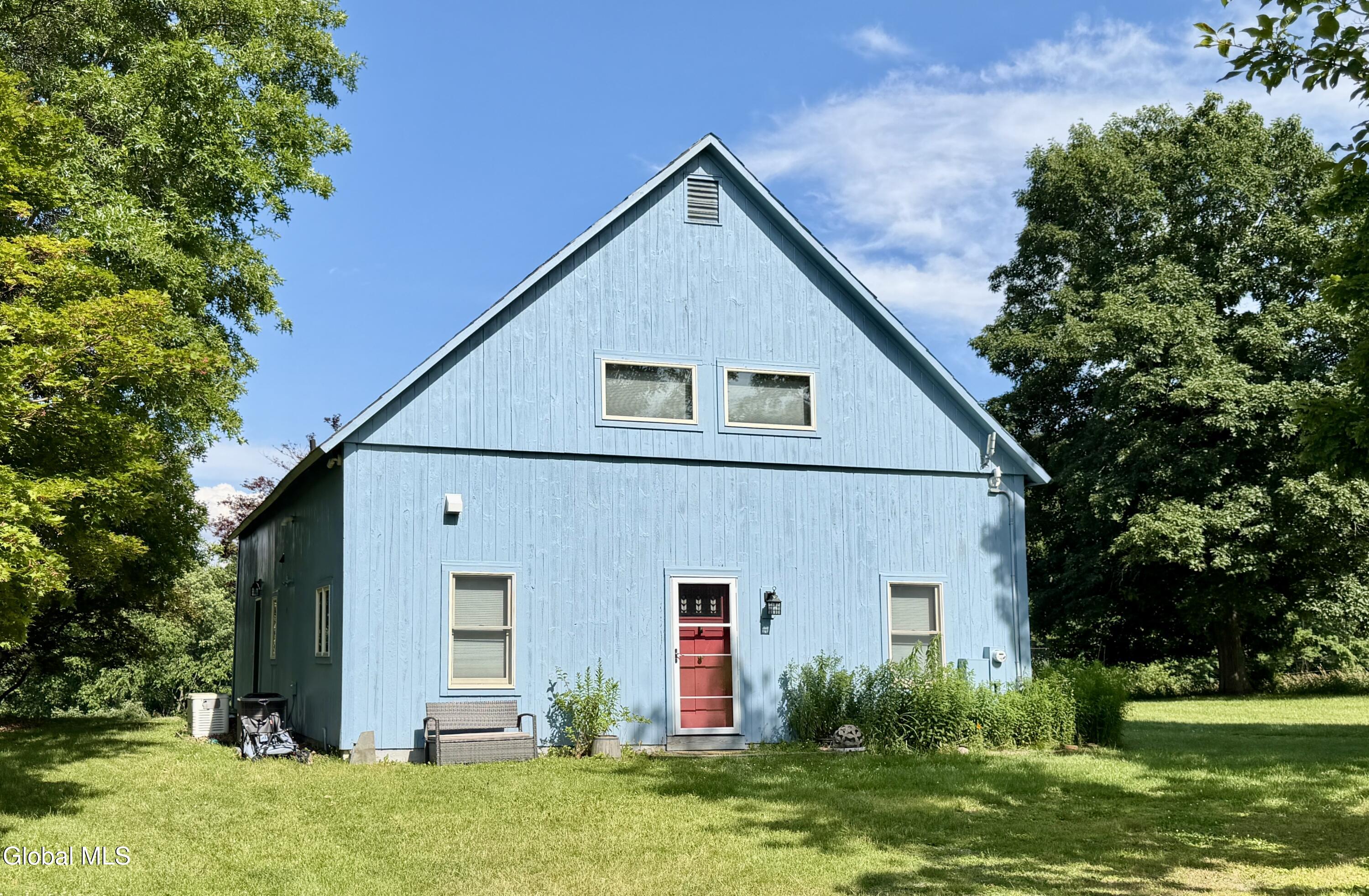 601 Dunbar Road Greenwich NY 12834