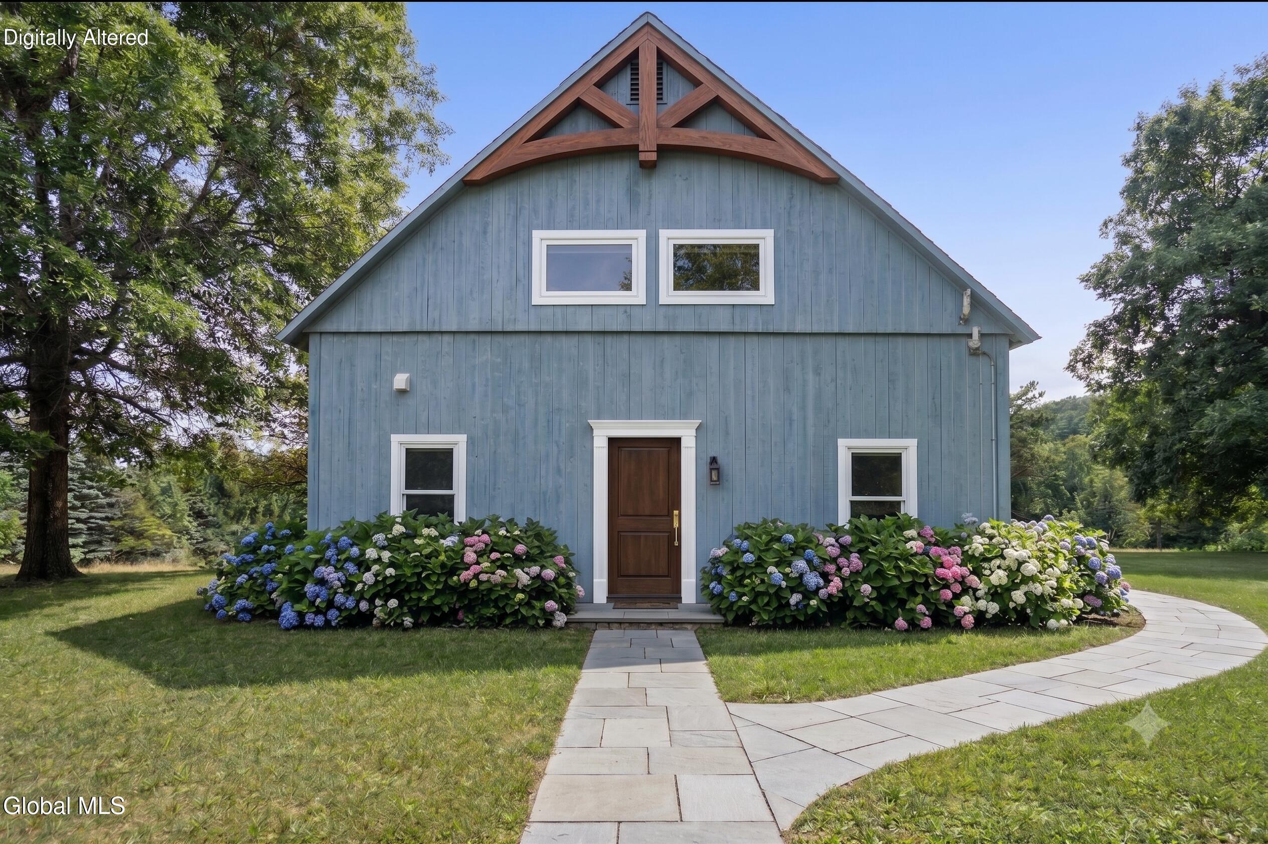 601 Dunbar Road Greenwich NY 12834