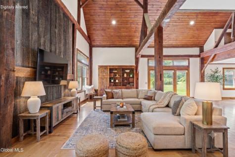 601 Dunbar Road Greenwich NY 12834