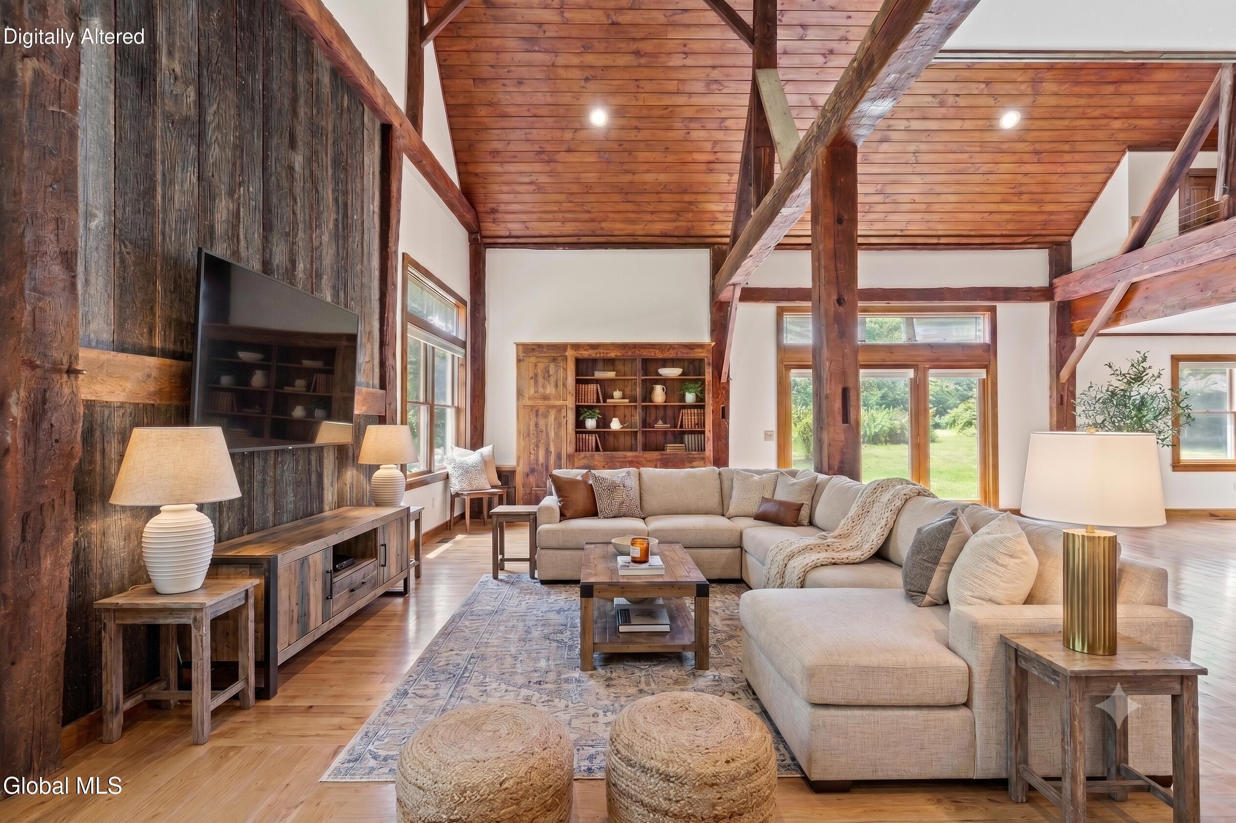601 Dunbar Road Greenwich NY 12834