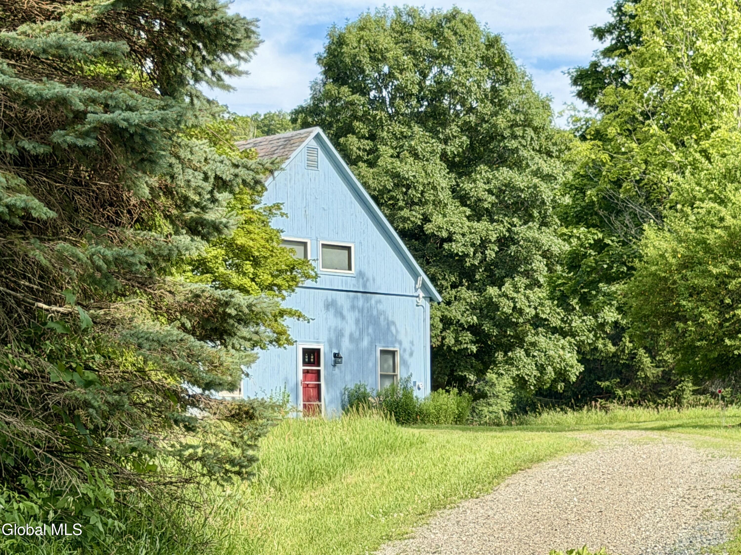 601 Dunbar Road Greenwich NY 12834