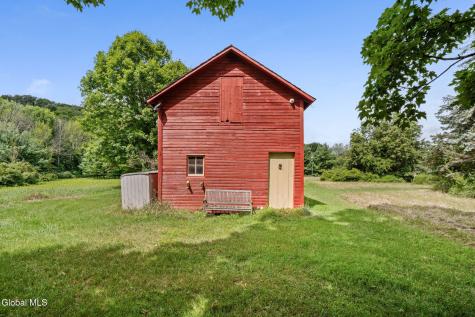 601 Dunbar Road Greenwich NY 12834