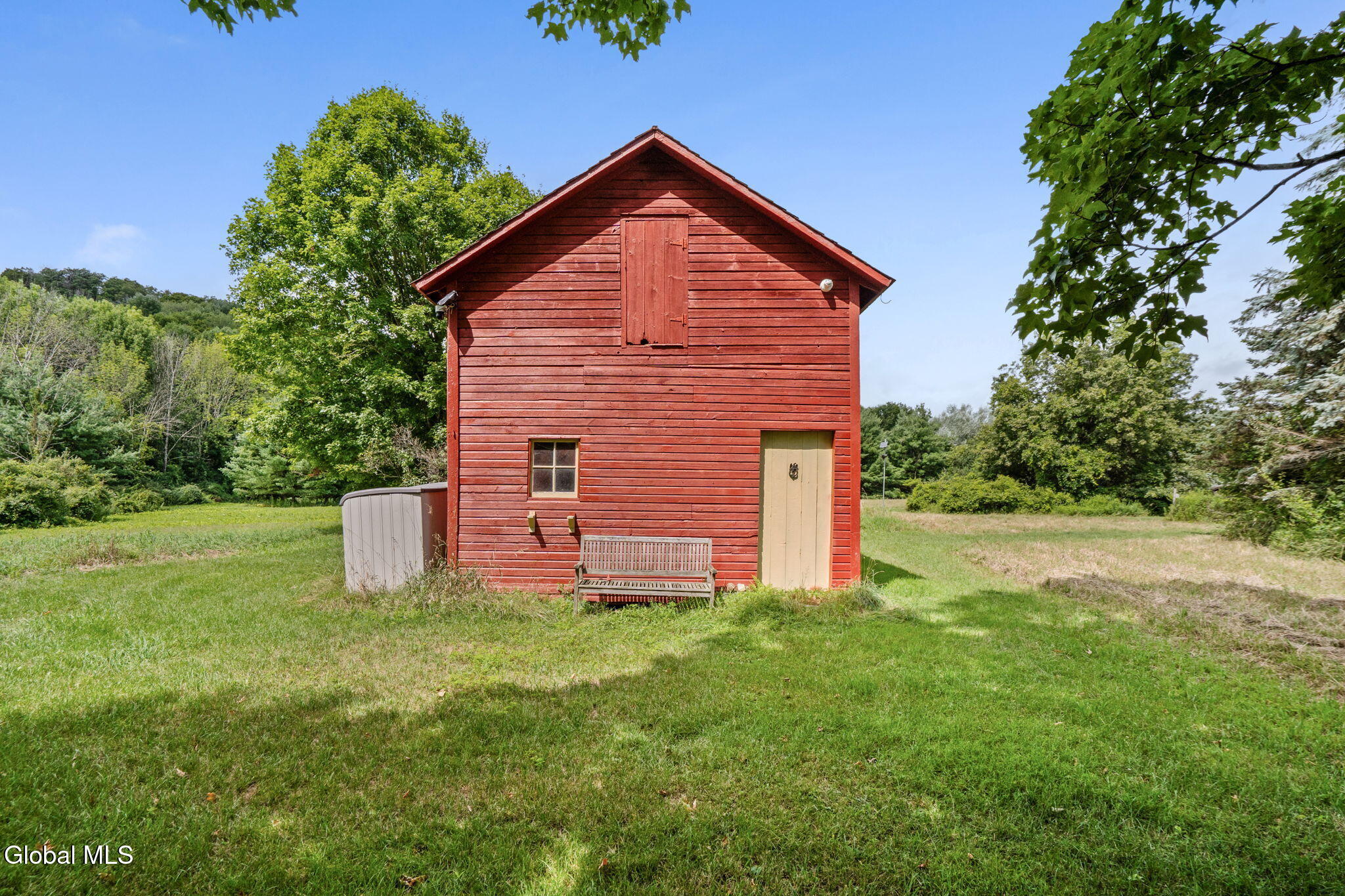 601 Dunbar Road Greenwich NY 12834