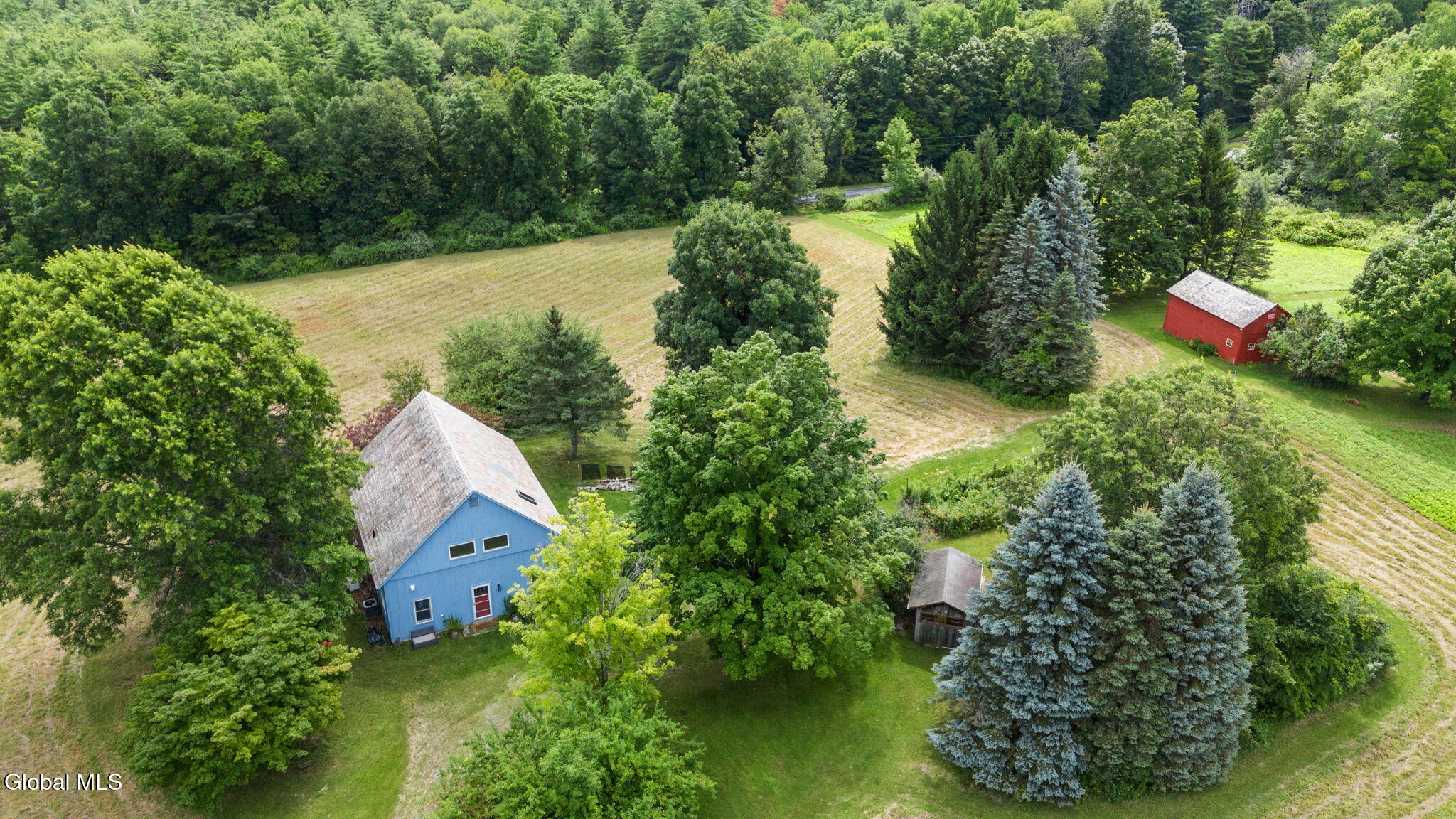 601 Dunbar Road Greenwich NY 12834