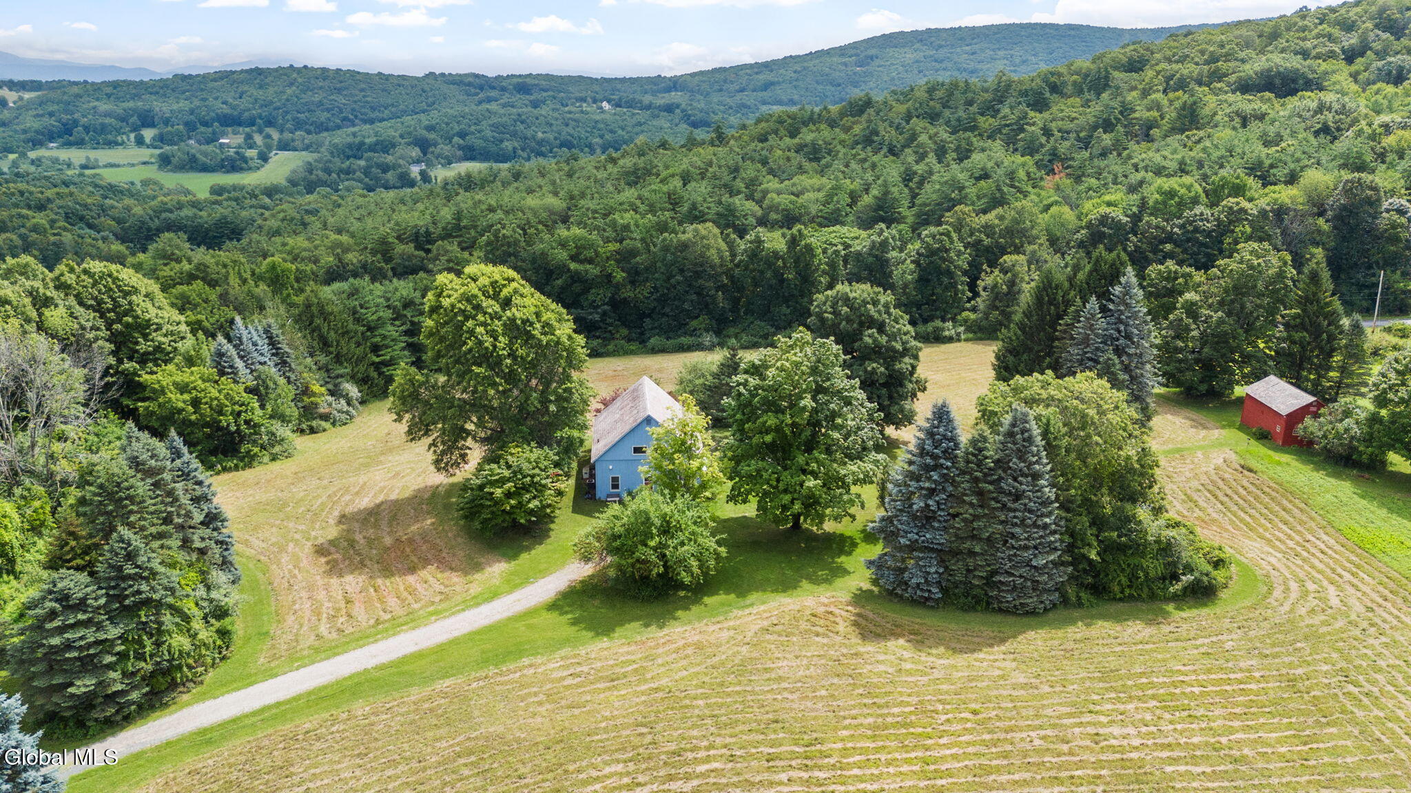 601 Dunbar Road Greenwich NY 12834