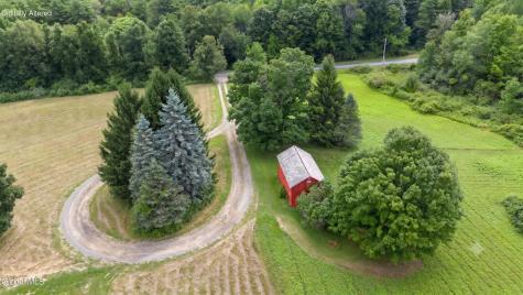 601 Dunbar Road Greenwich NY 12834