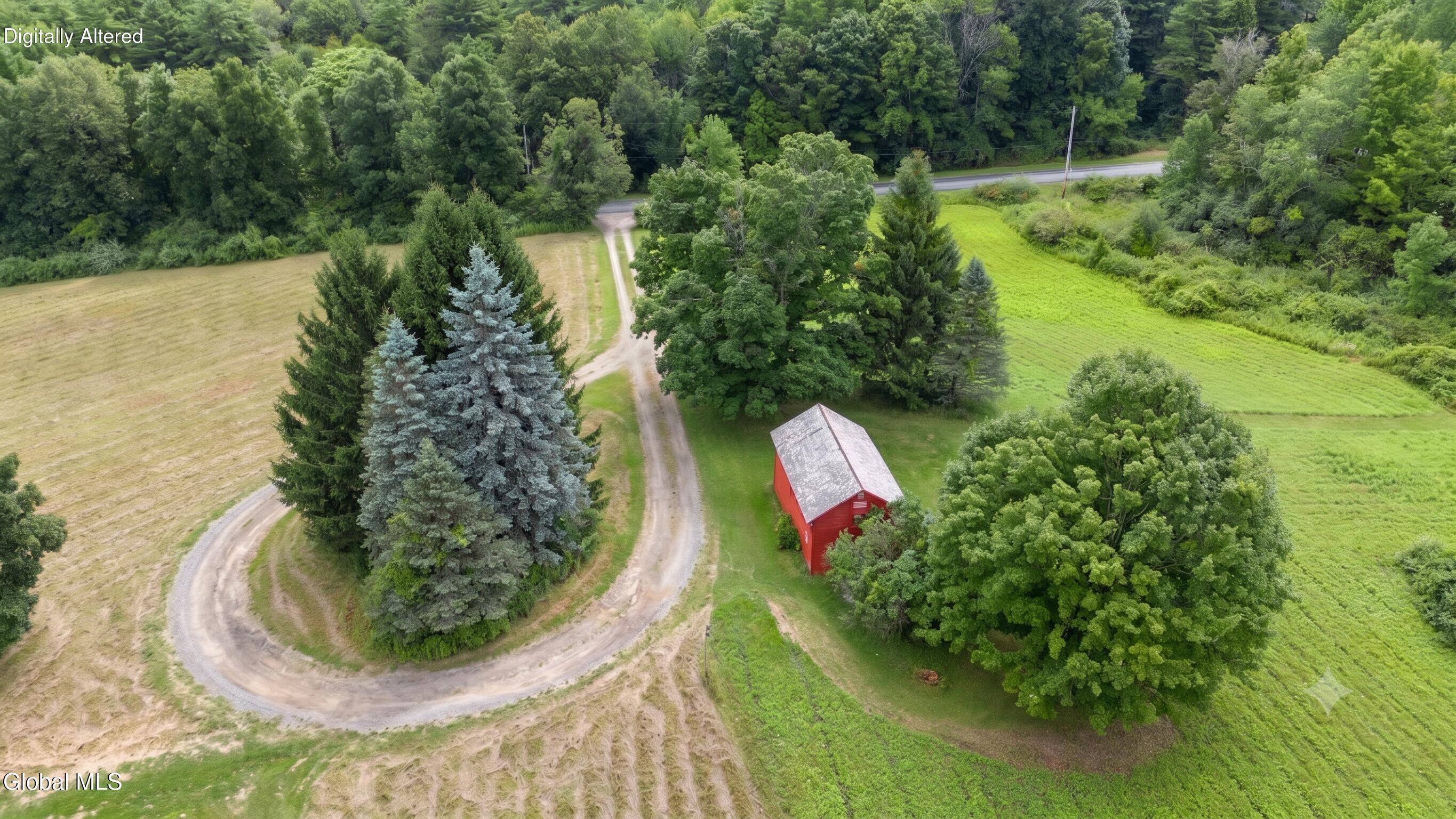 601 Dunbar Road Greenwich NY 12834
