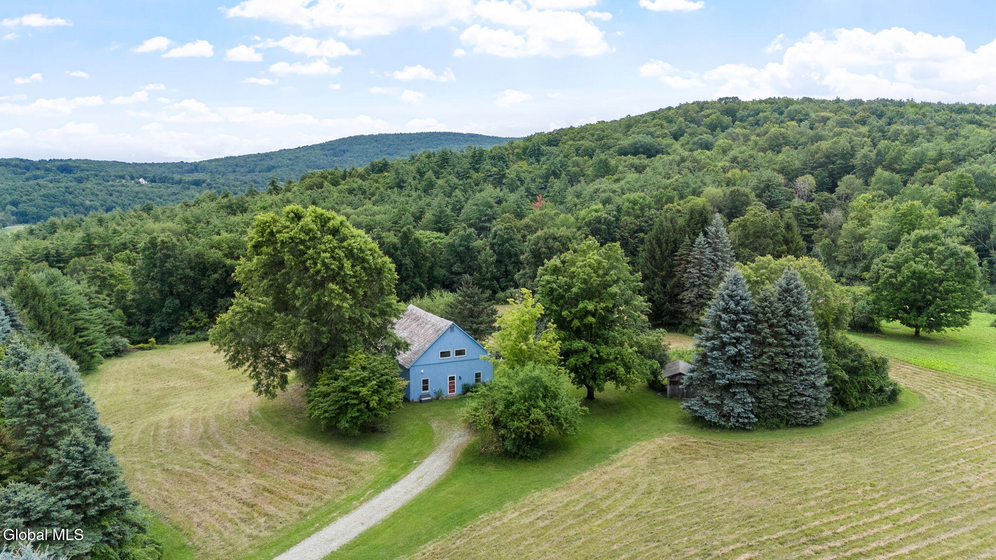 601 Dunbar Road Greenwich NY 12834