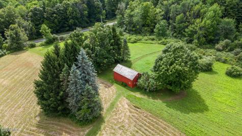 601 Dunbar Road Greenwich NY 12834