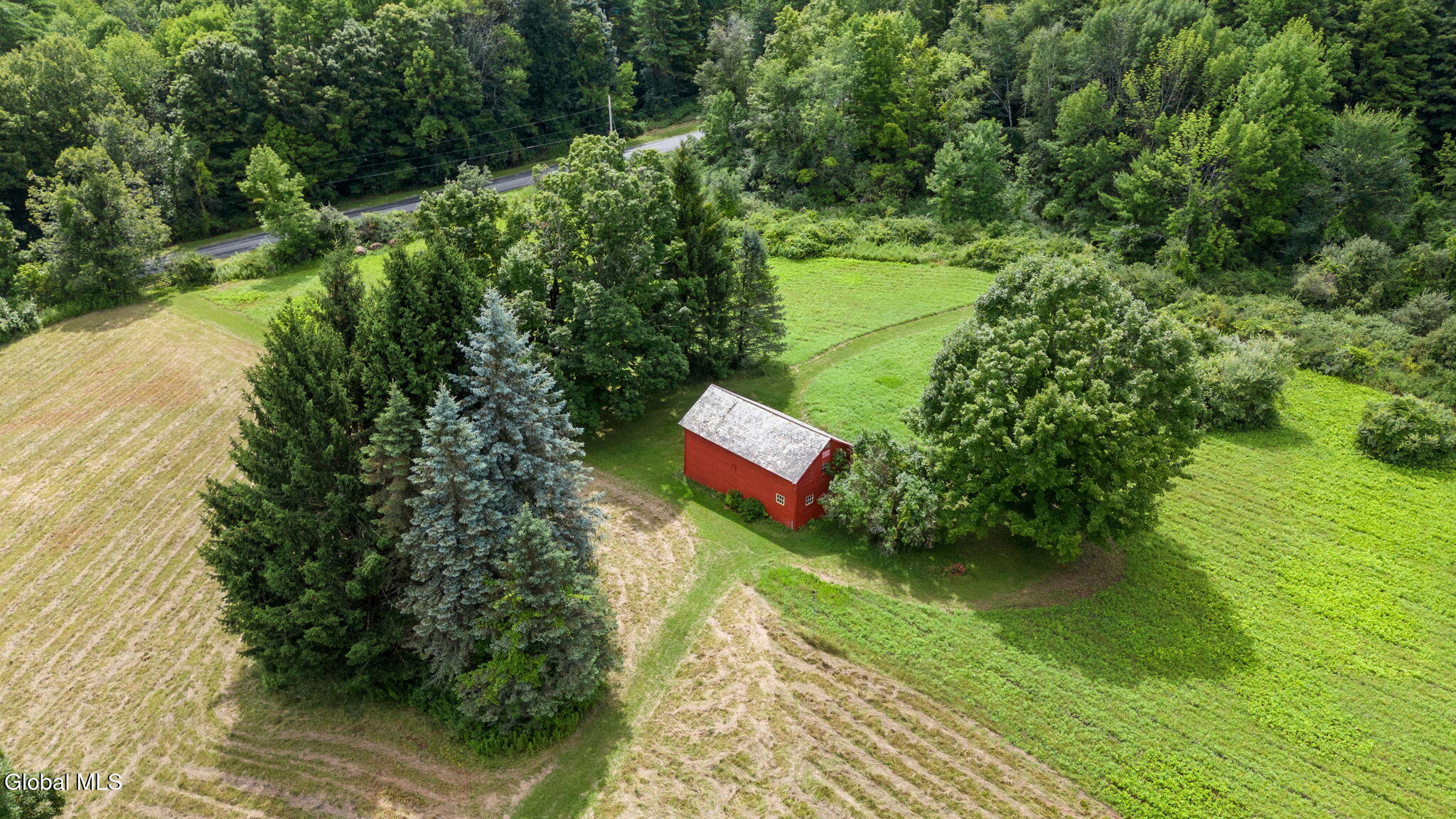 601 Dunbar Road Greenwich NY 12834