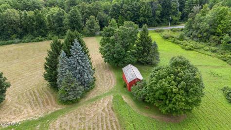 601 Dunbar Road Greenwich NY 12834