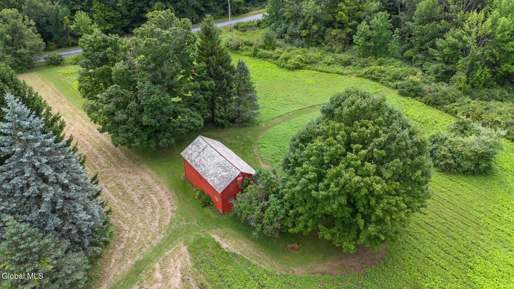 601 Dunbar Road Greenwich NY 12834