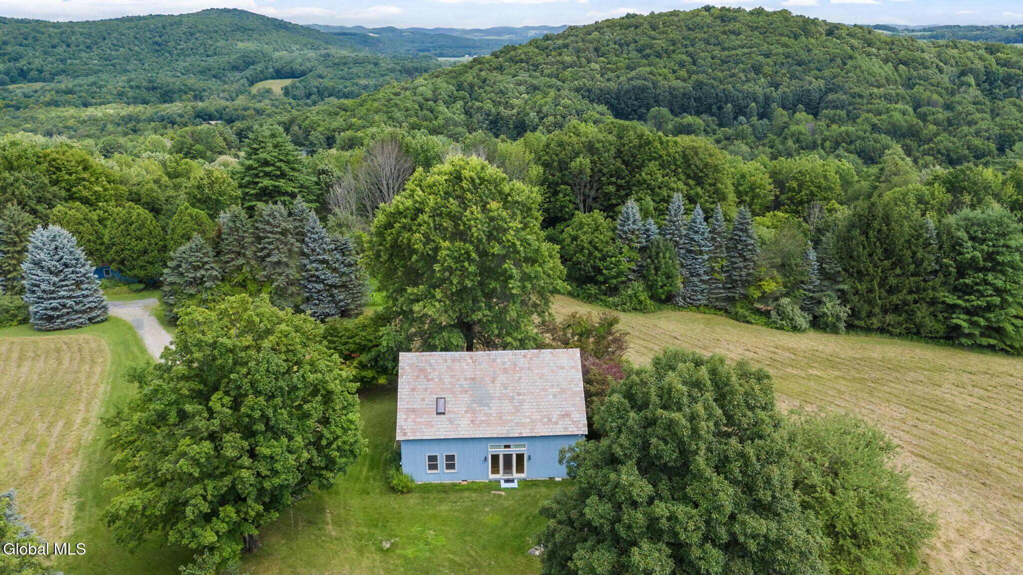 601 Dunbar Road Greenwich NY 12834