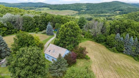 601 Dunbar Road Greenwich NY 12834