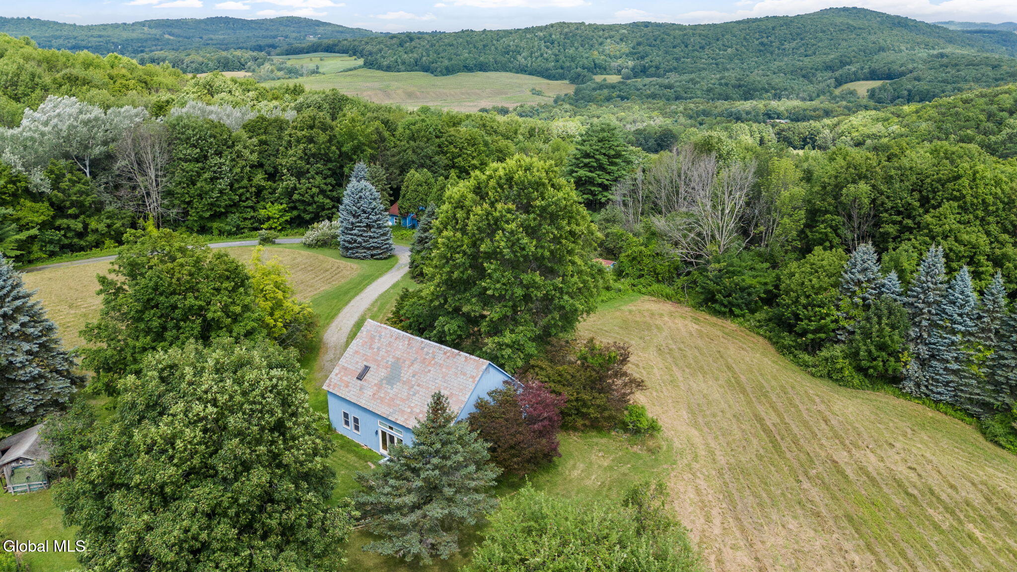 601 Dunbar Road Greenwich NY 12834