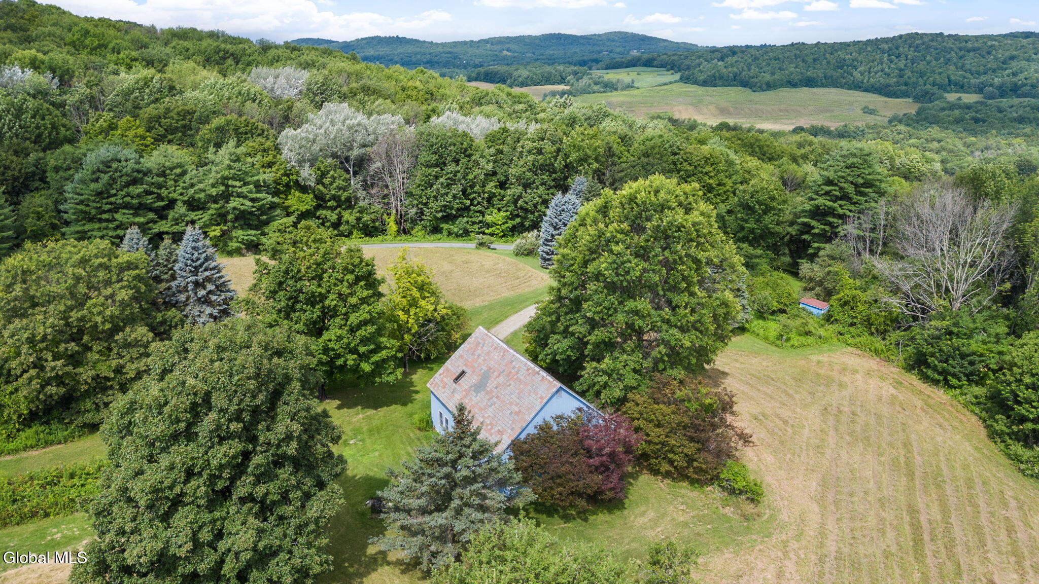 601 Dunbar Road Greenwich NY 12834
