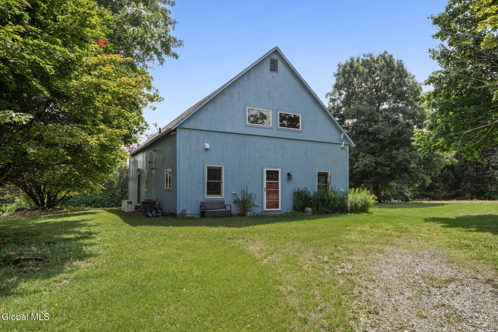 601 Dunbar Road Greenwich NY 12834
