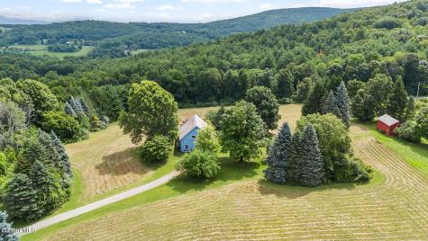 601 Dunbar Road Greenwich NY 12834