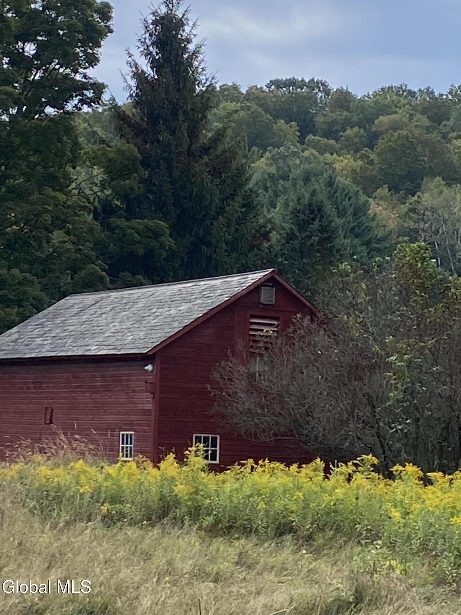 601 Dunbar Road Greenwich NY 12834