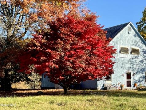 601 Dunbar Road Greenwich NY 12834