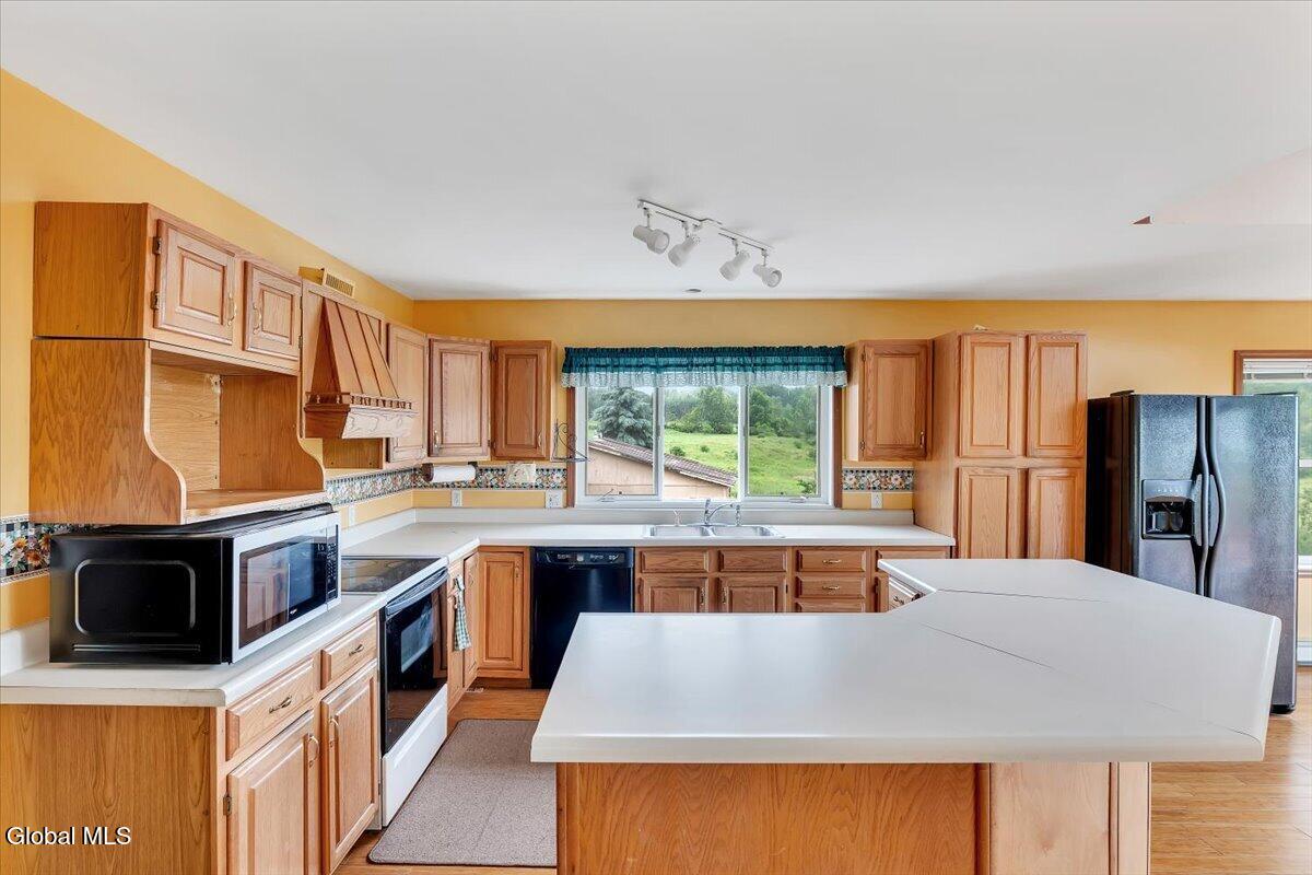 579 Armlin Hill Road Middleburgh NY 12122