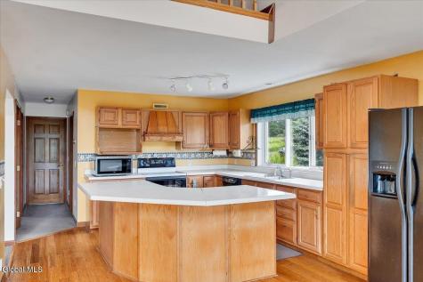 579 Armlin Hill Road Middleburgh NY 12122