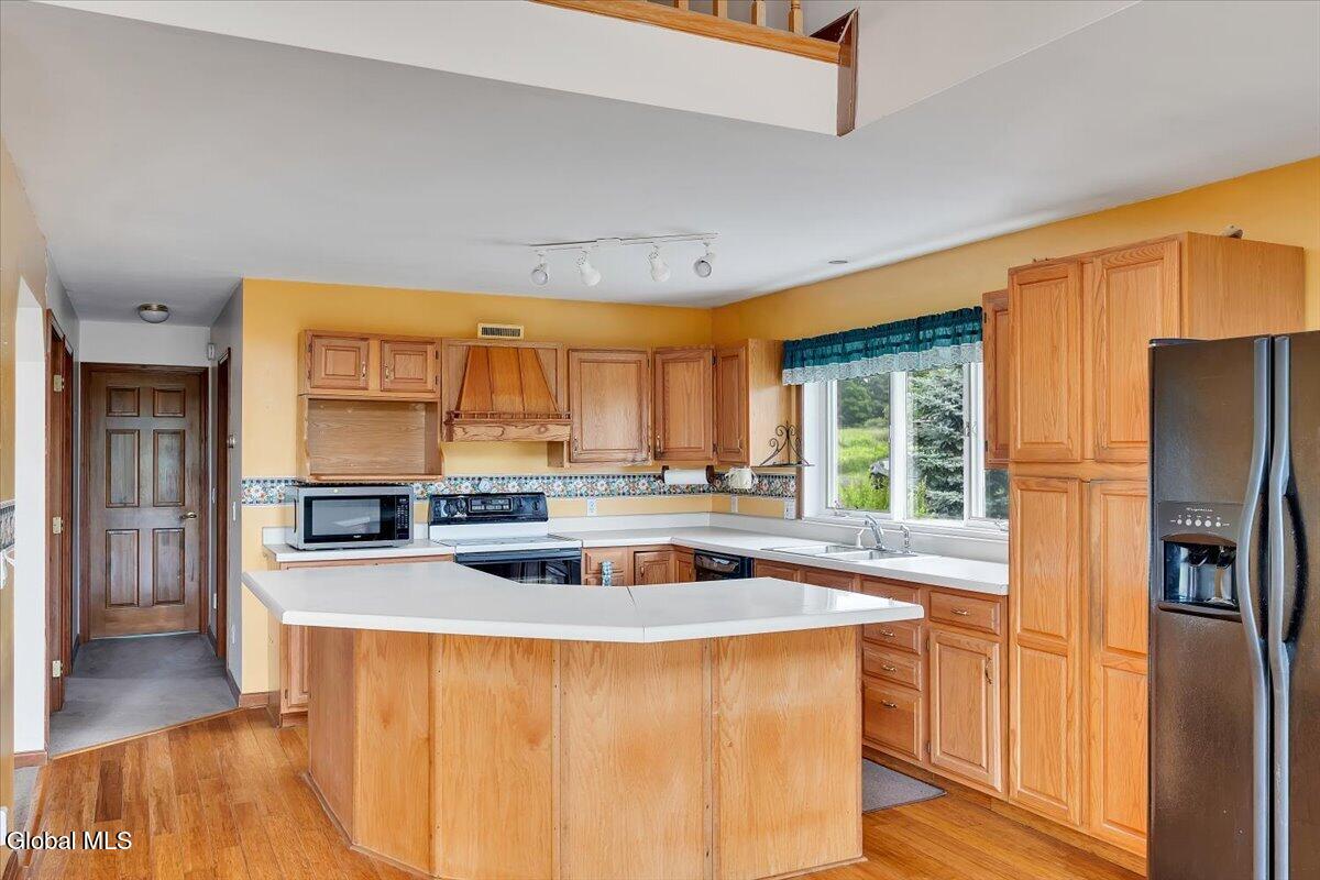 579 Armlin Hill Road Middleburgh NY 12122