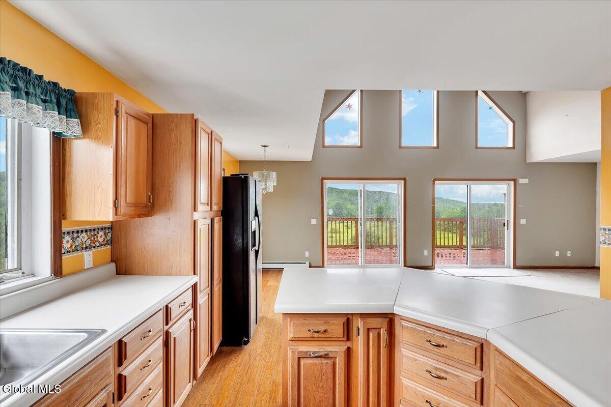 579 Armlin Hill Road Middleburgh NY 12122