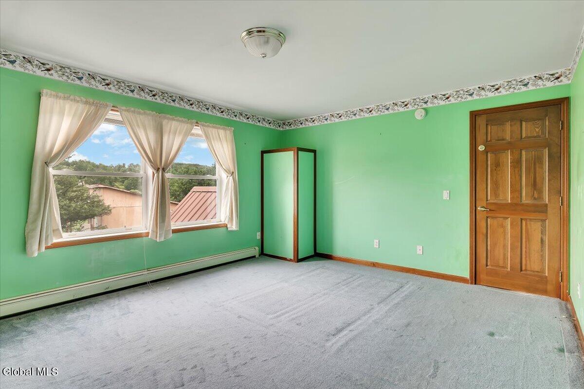 579 Armlin Hill Road Middleburgh NY 12122