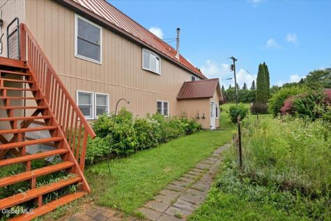 579 Armlin Hill Road Middleburgh NY 12122
