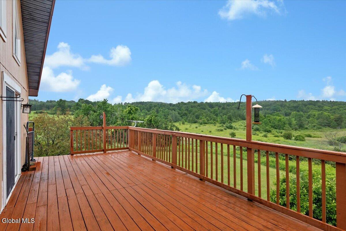 579 Armlin Hill Road Middleburgh NY 12122