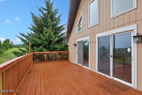 579 Armlin Hill Road Middleburgh NY 12122