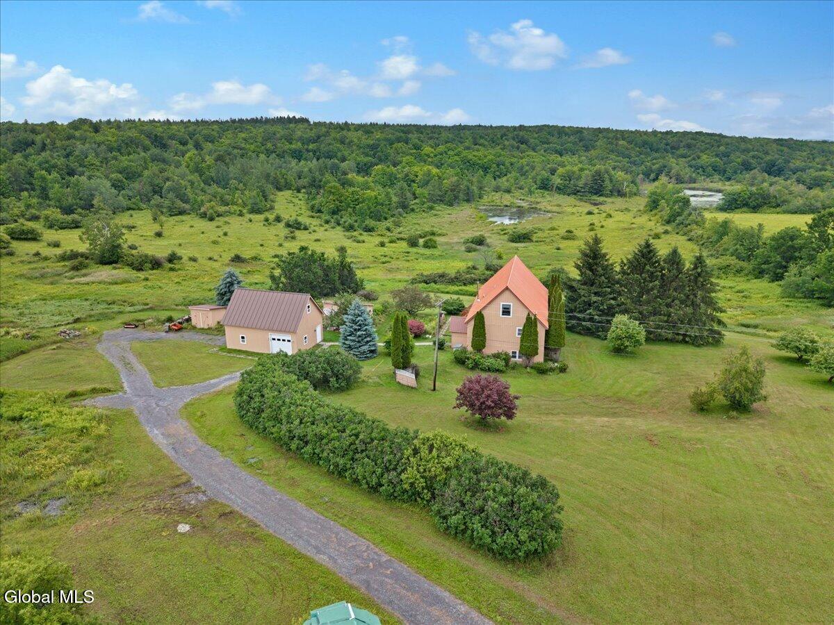 579 Armlin Hill Road Middleburgh NY 12122