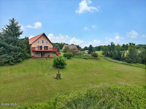 579 Armlin Hill Road Middleburgh NY 12122