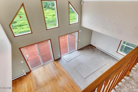 579 Armlin Hill Road Middleburgh NY 12122