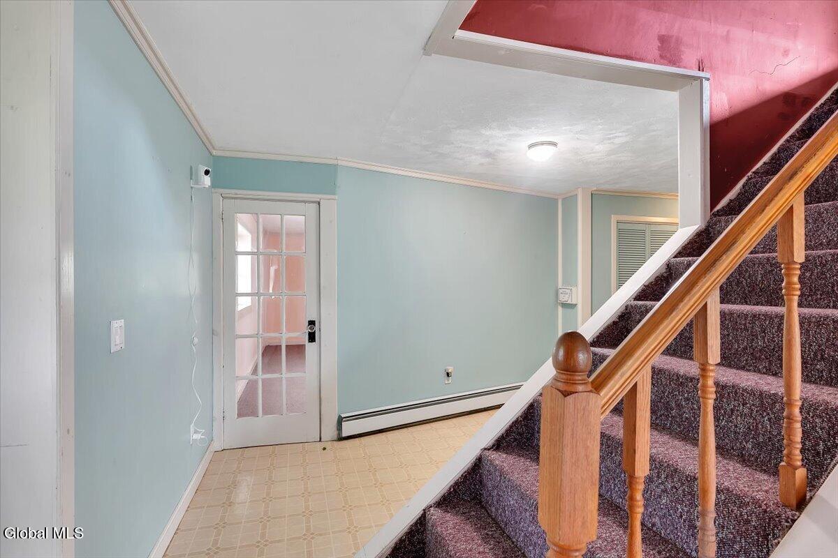 579 Armlin Hill Road Middleburgh NY 12122
