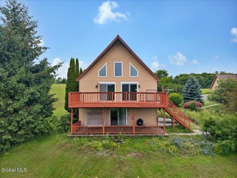 579 Armlin Hill Road Middleburgh NY 12122