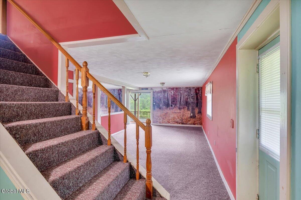 579 Armlin Hill Road Middleburgh NY 12122