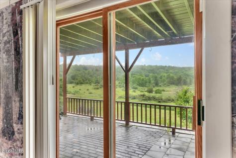 579 Armlin Hill Road Middleburgh NY 12122