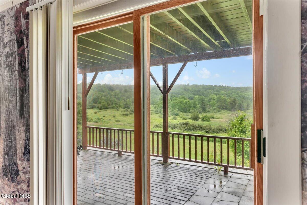 579 Armlin Hill Road Middleburgh NY 12122