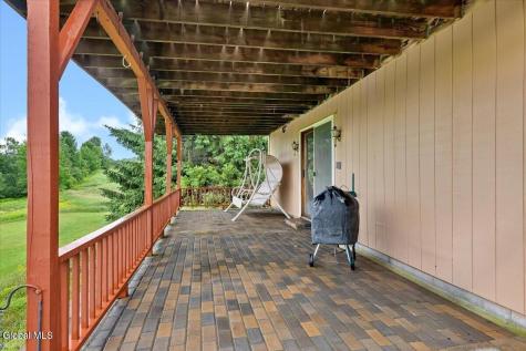 579 Armlin Hill Road Middleburgh NY 12122