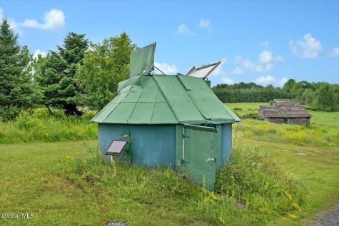 579 Armlin Hill Road Middleburgh NY 12122